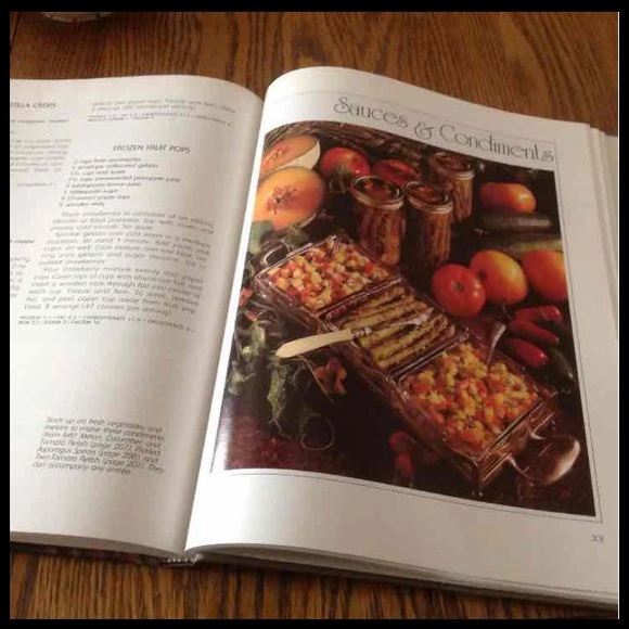 Cook book - Picture 2 of 3
